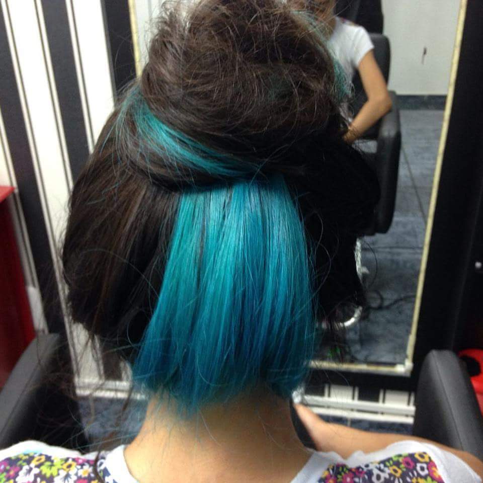 cabelo cabeleireiro(a) stylist / visagista gerente