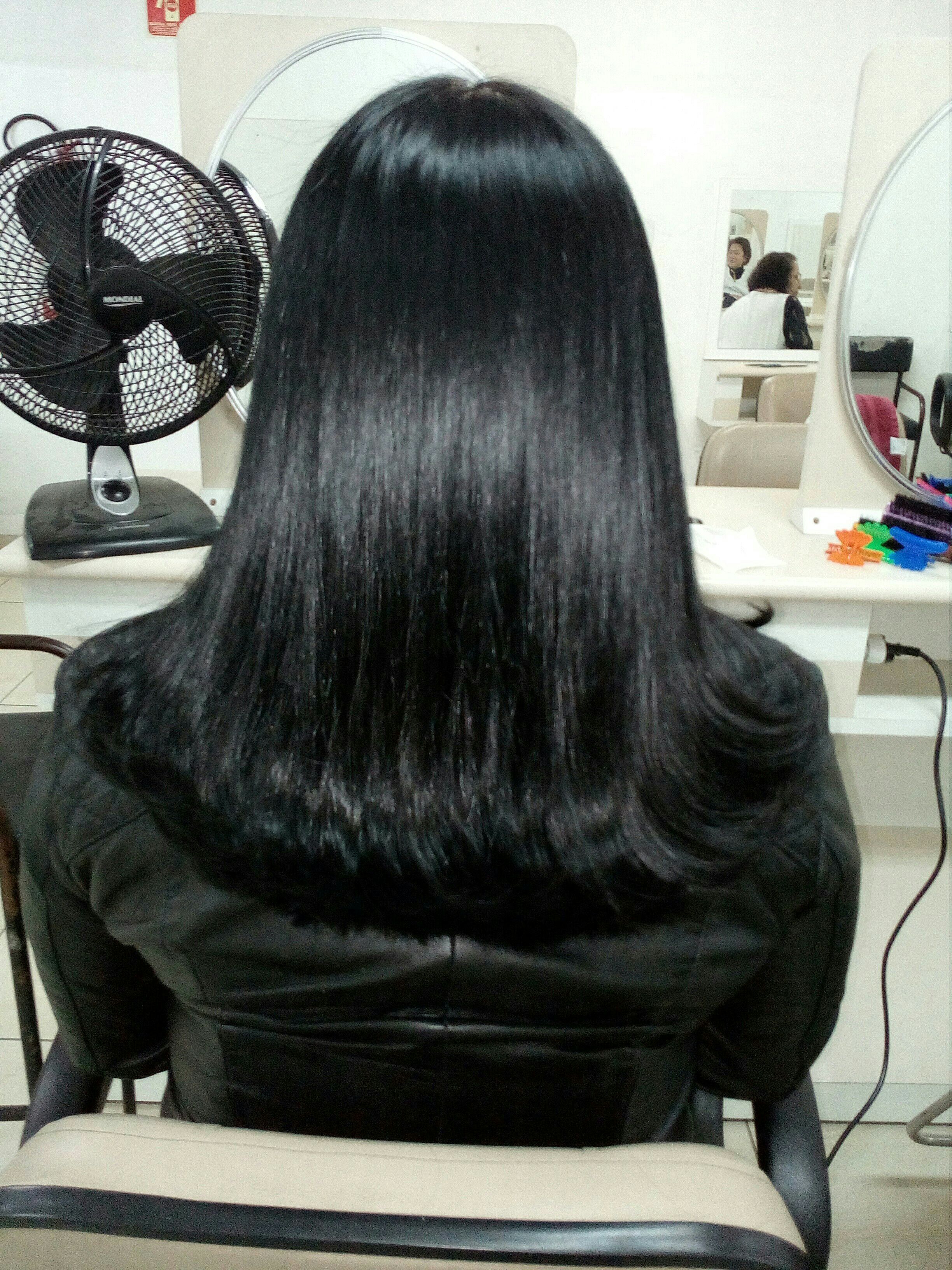 cabelo cabeleireiro(a)