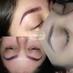 Técnica makeup shadow tão natural que parece maquiagem #makeupshadow #micropigmentação  #microefeitomaquiagem
