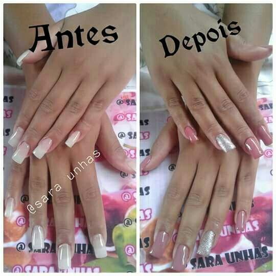 unha manicure e pedicure manicure e pedicure