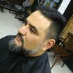 Cabelo e Barba by @maxxbarber76