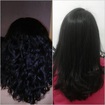 Antes e depois da #progressiva