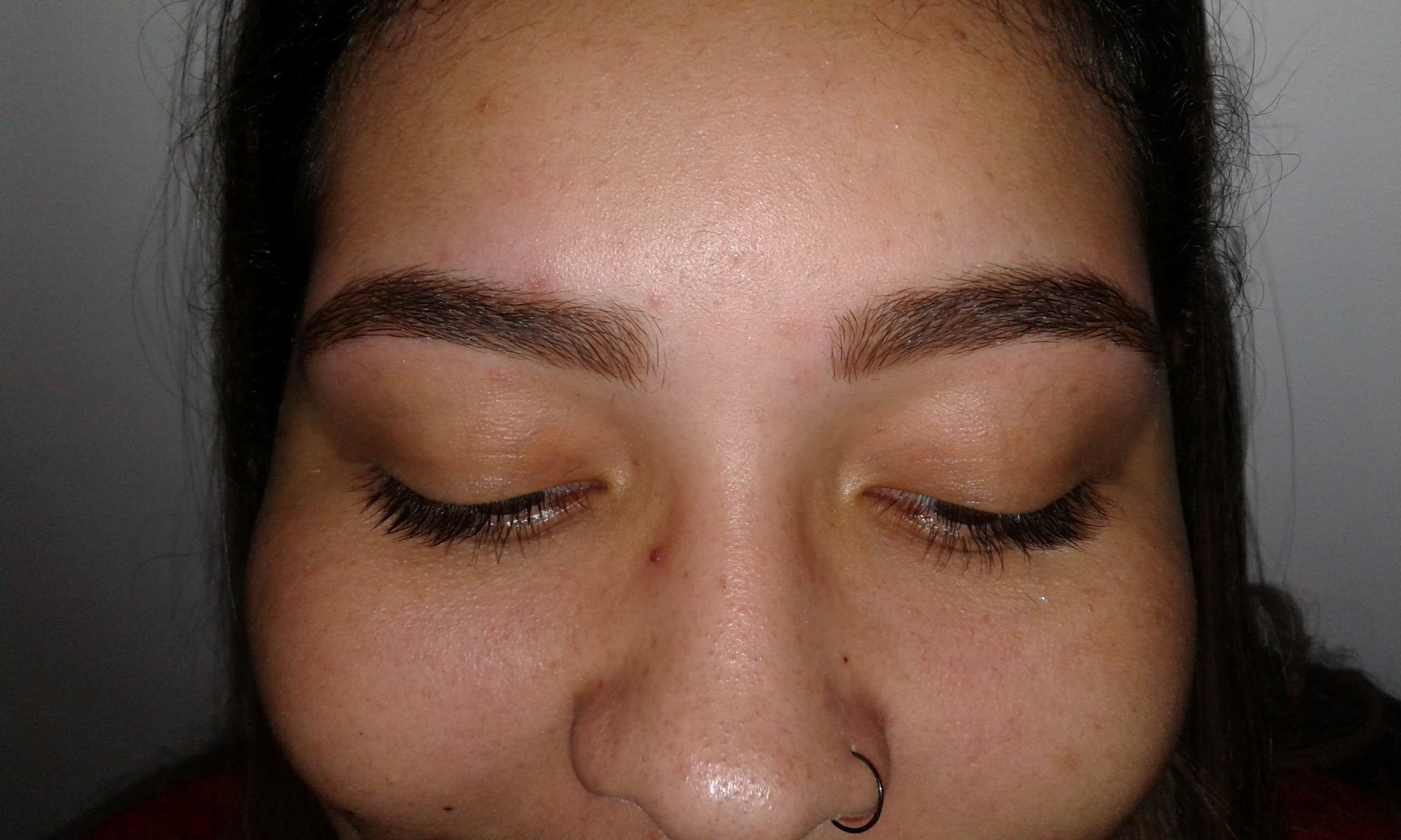 #design #de #sobrancelhas  outros auxiliar cabeleireiro(a) maquiador(a) manicure e pedicure