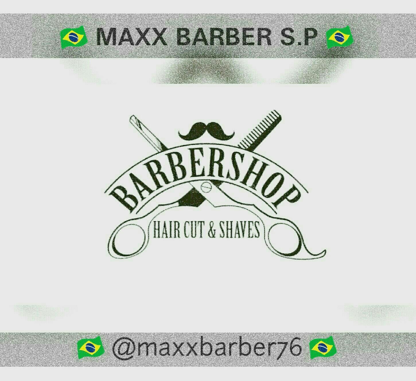 Maxx Barbeiro Profissional 

 @Maxxbarber76 São Paulo SP Brasil barbeiro(a) barbeiro(a) barbeiro(a) barbeiro(a)