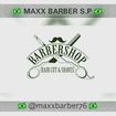 Maxx Barbeiro Profissional 

 @Maxxbarber76 São Paulo SP Brasil