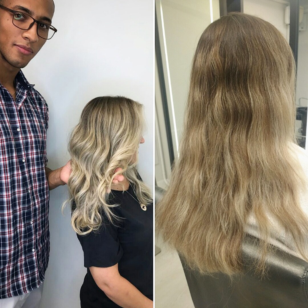 Instagram Felipelisboa.hairstyle cabelo cabeleireiro(a) docente / professor(a) barbeiro(a)