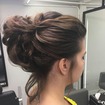 Penteado despojado