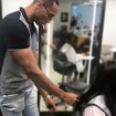 Determinando o nível das camadas