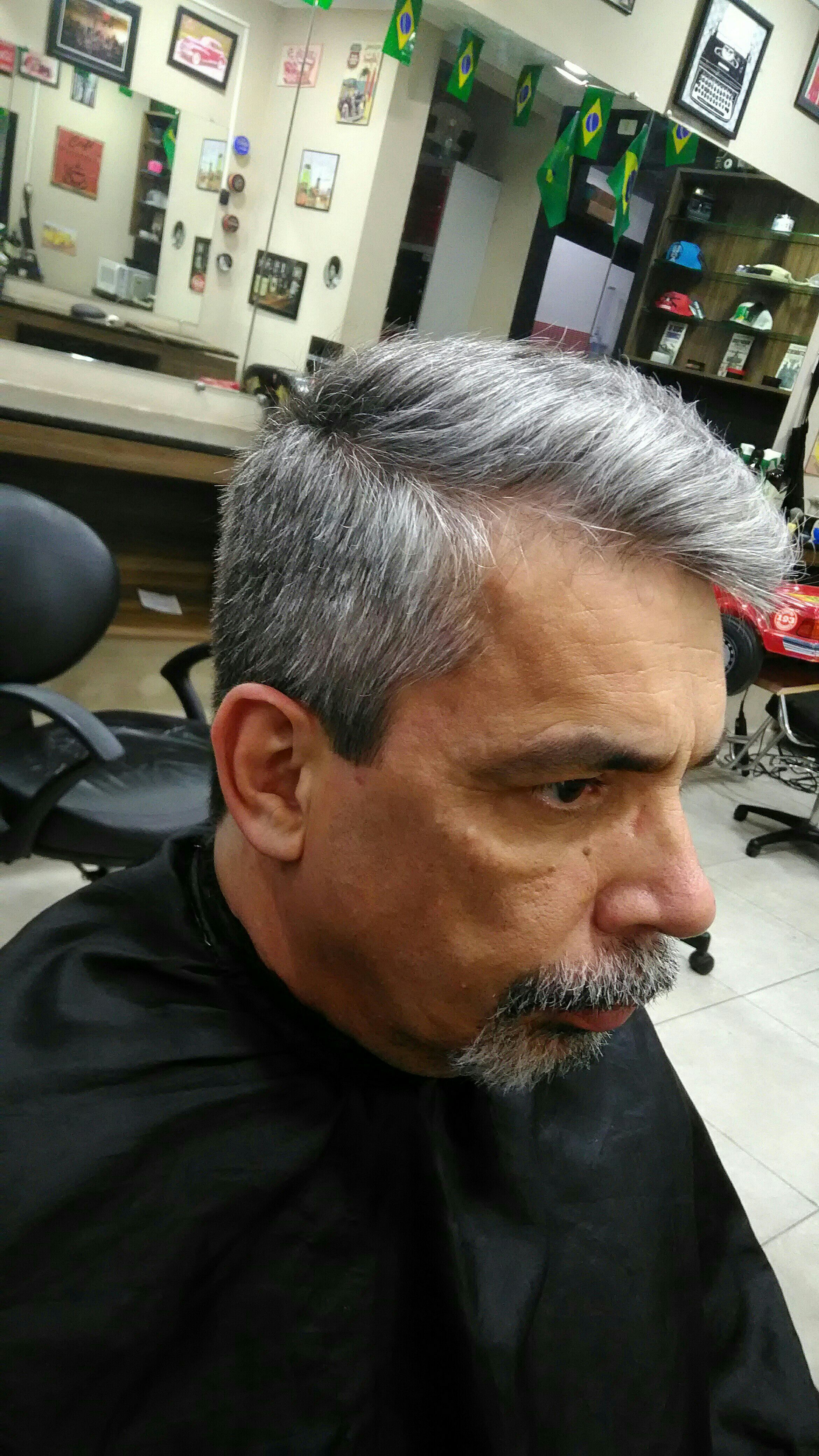 Corte Social by @MaxxBarber São Paulo SP Brasil. cabelo barbeiro(a) barbeiro(a) barbeiro(a) barbeiro(a)