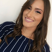 Maquiagem clássica e escova com babyliss