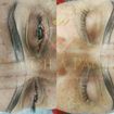 MICROBLADING Antes