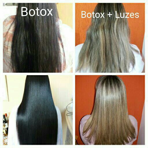 cabelo cabeleireiro(a)