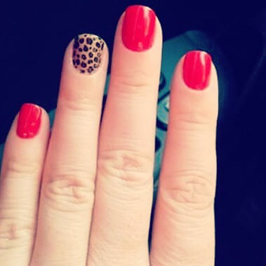 #docepelicula#unhasdelicadas unha manicure e pedicure