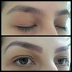 Micropigmentação fio a fio com naturalidade. Definindo, modelando e cobrindo falhas.