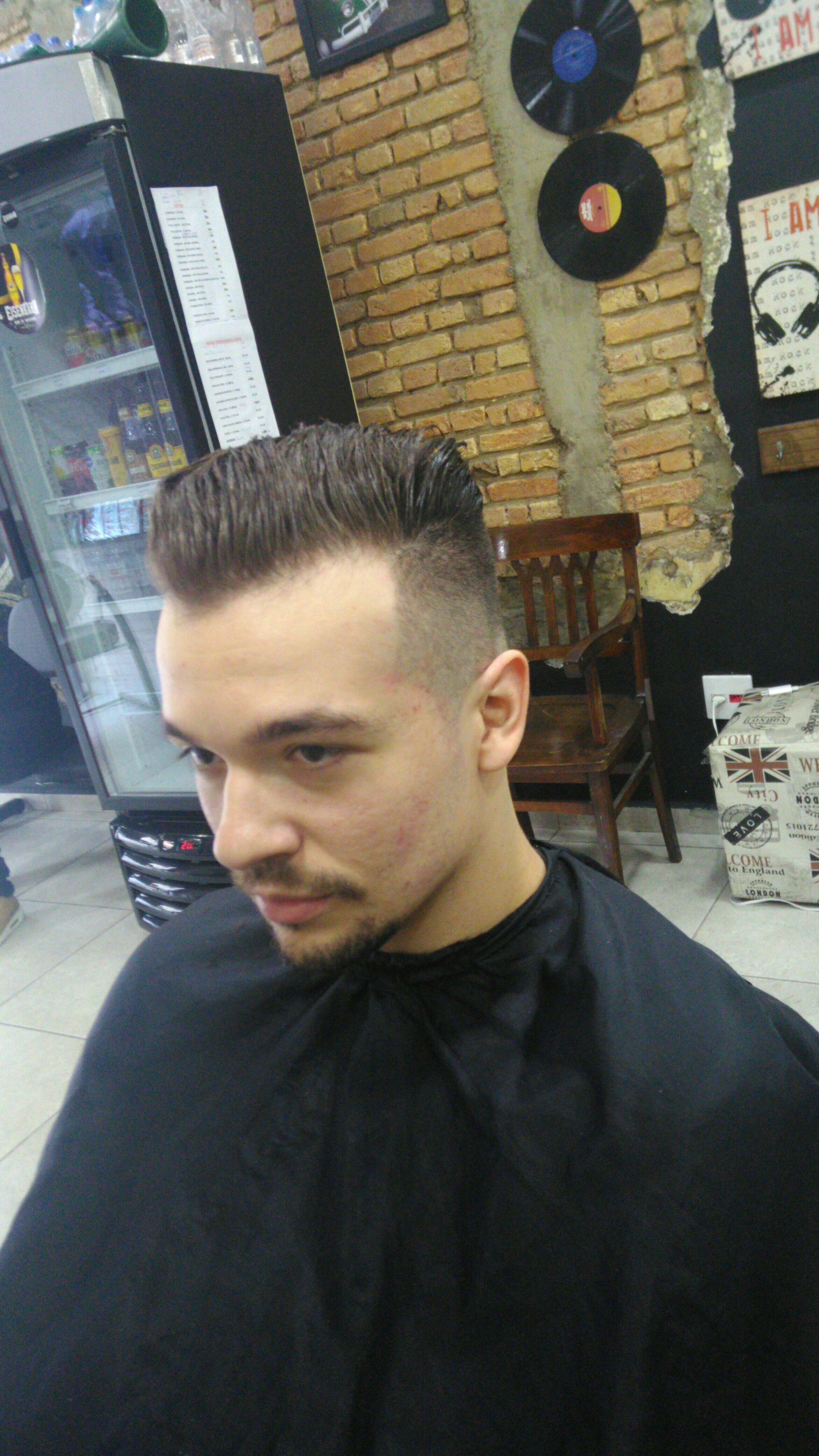 By @maxxbarber76 cabelo barbeiro(a) barbeiro(a) barbeiro(a) barbeiro(a)
