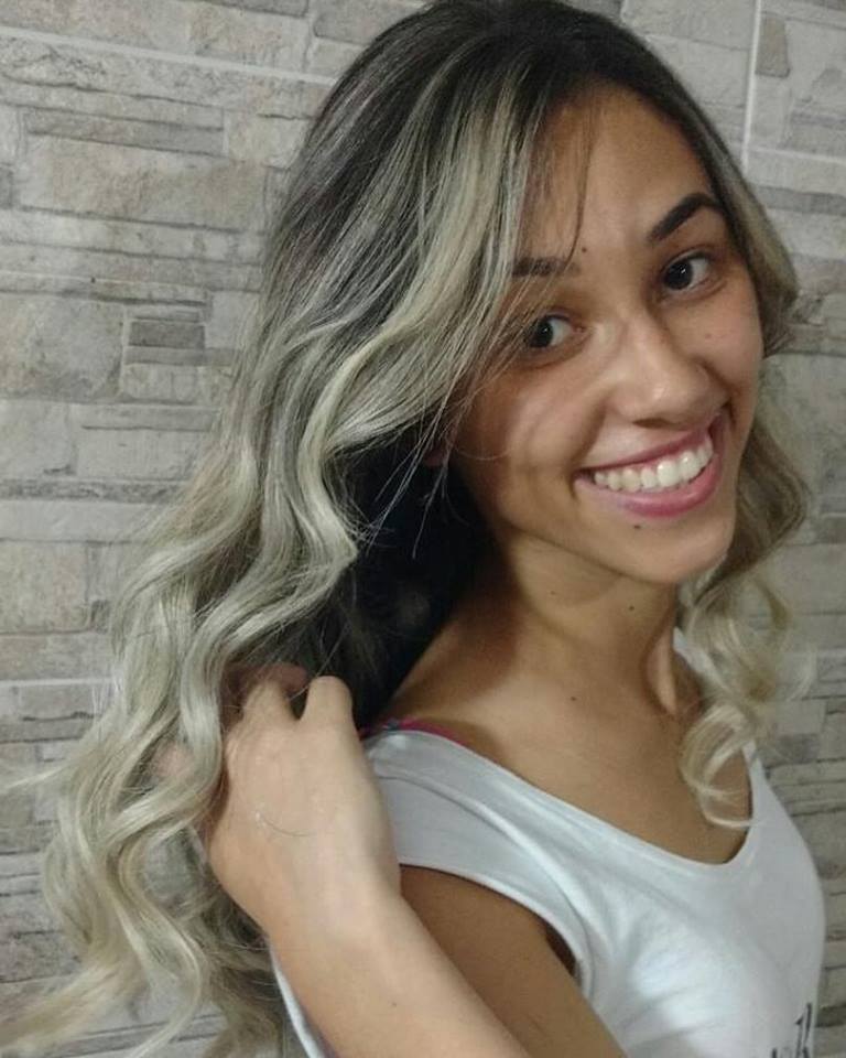 #bydribelchior #blond #hairlights #loirodivo #Kpro #kerastasebrasil #wella cabelo cabeleireiro(a) auxiliar cabeleireiro(a)
