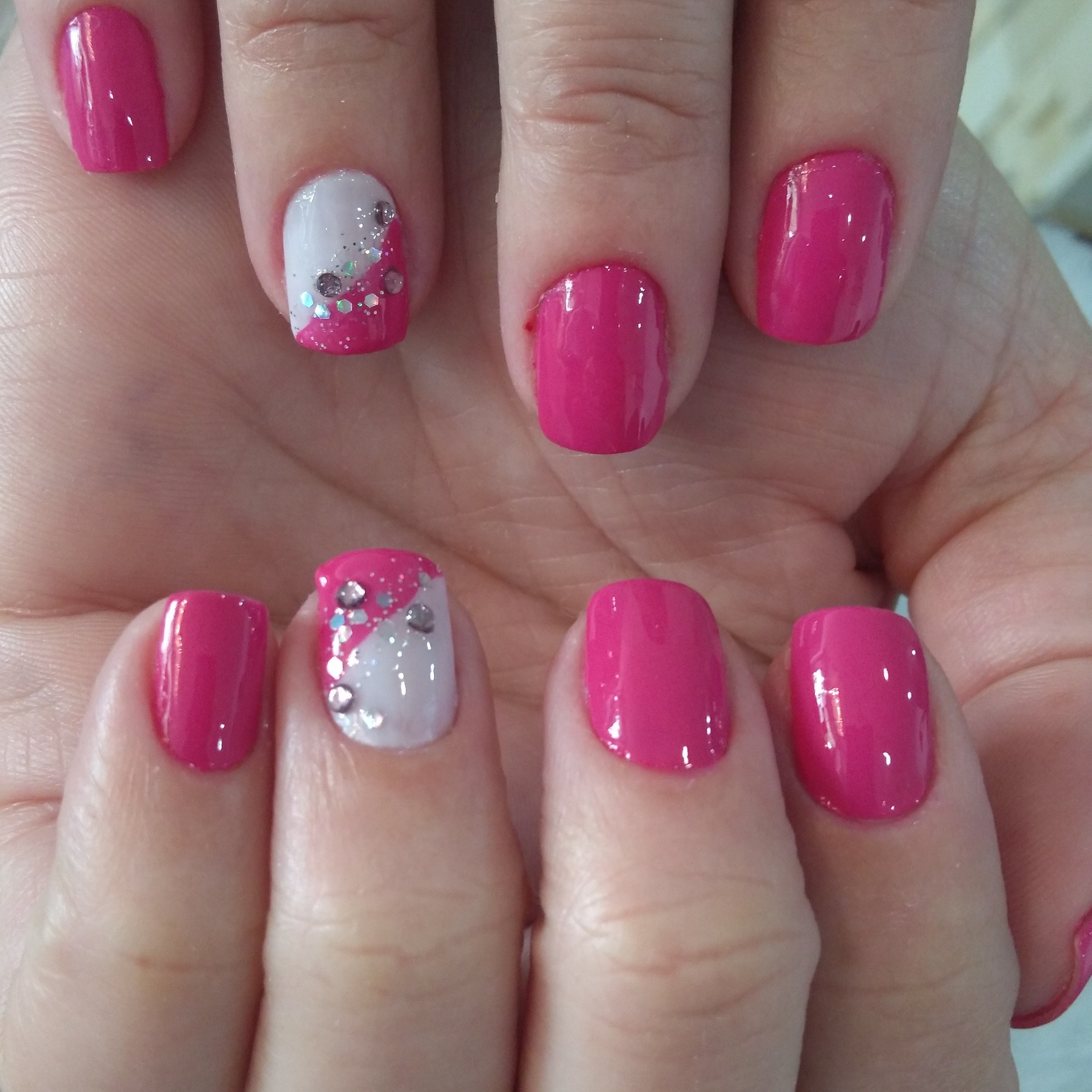 Unhas decoradas.. #top #unhasdivas #dicasdeunhas unha manicure e pedicure
