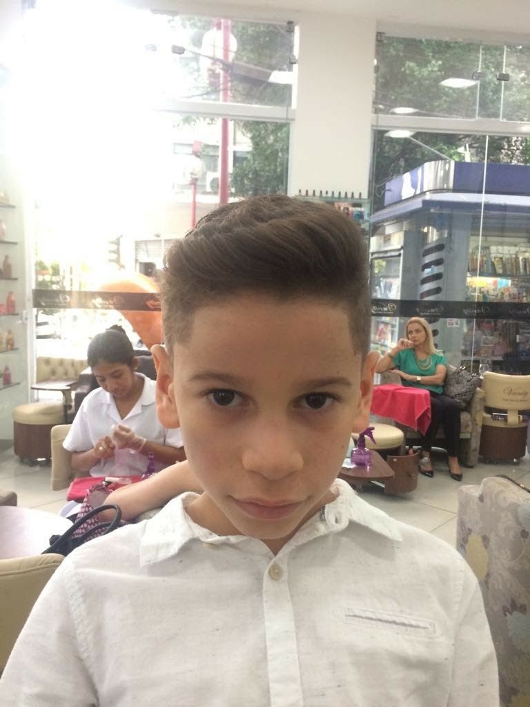 barbeiro(a) cabeleireiro(a)