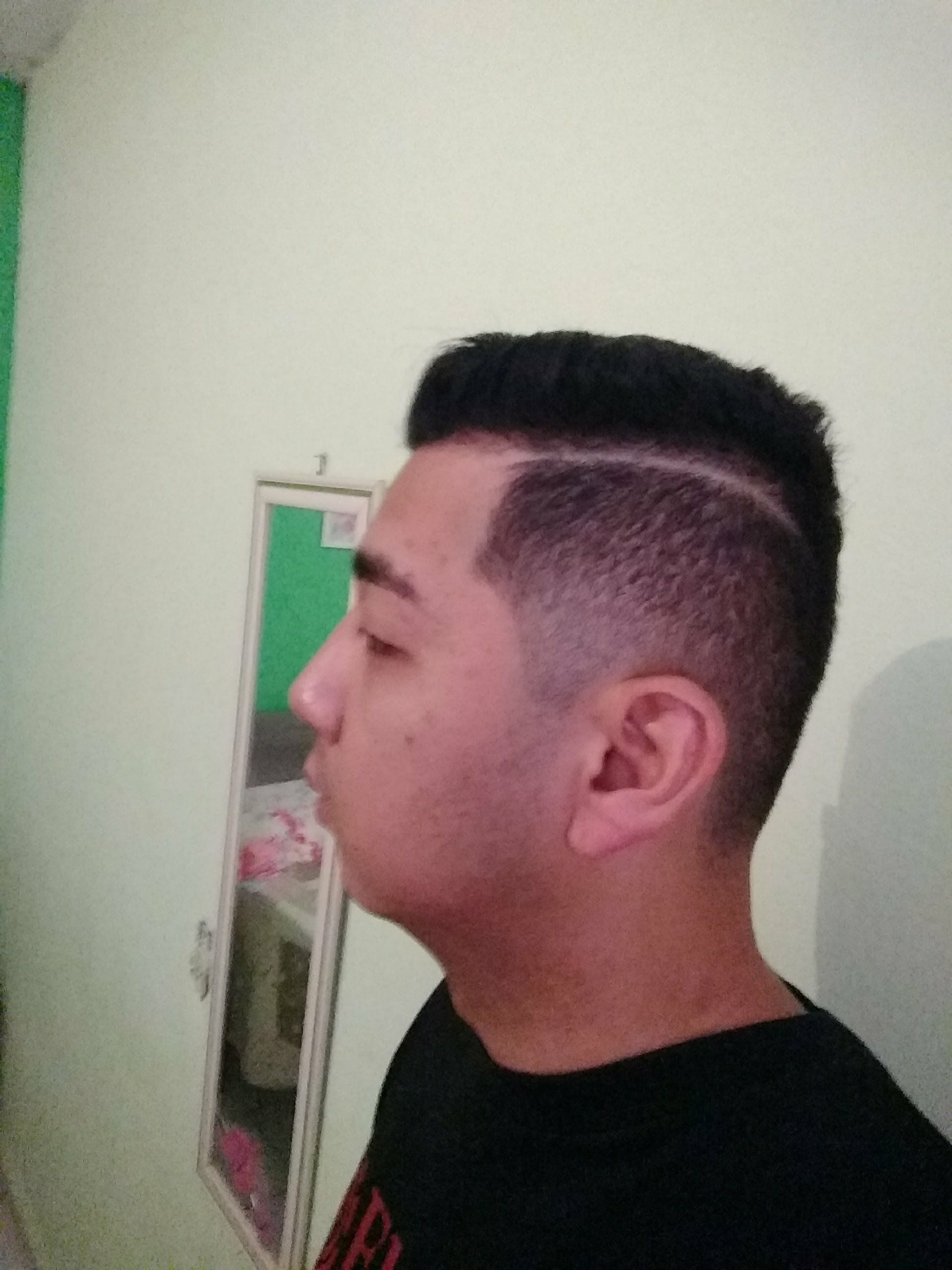 barbeiro(a) cabeleireiro(a)