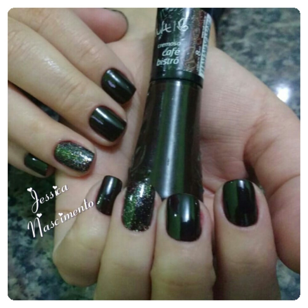 #unhasdelicadas#unhasqueamo#unhaslindaseperfeitas unha manicure e pedicure
