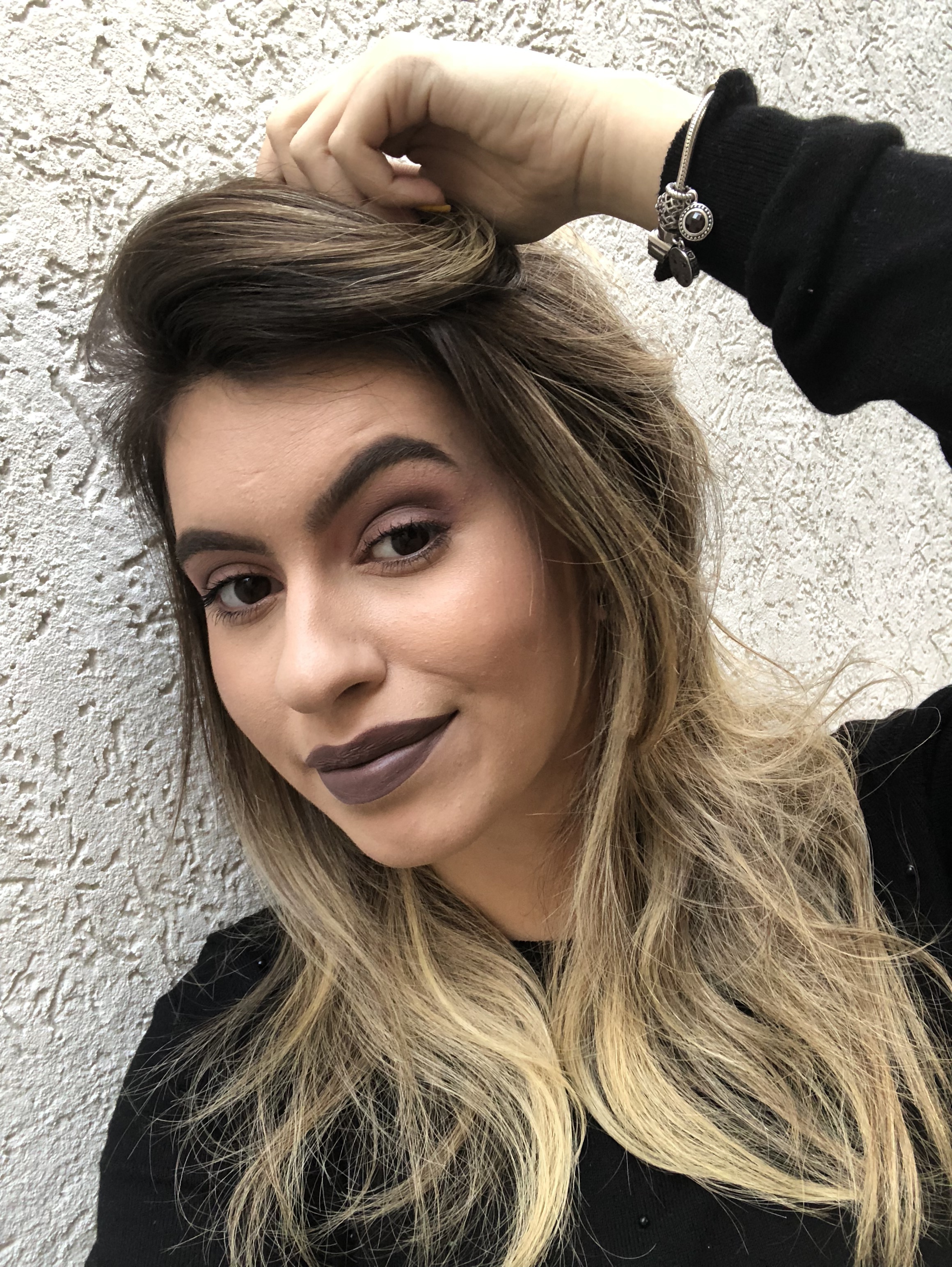  #makeup #maquiagem #universodamaquiagem #maccosmetics #art #make #mua #maquiadora #selfie #beauty #glam #pausaparafeminices #glowingskin #glow maquiagem maquiador(a) designer de sobrancelhas