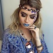 Maquiagem artística hippie 


 #makeup #maquiagem #universodamaquiagem #maccosmetics #art #make #mua #maquiadora #selfie #beauty #glam #pausaparafeminices #glowingskin #glow