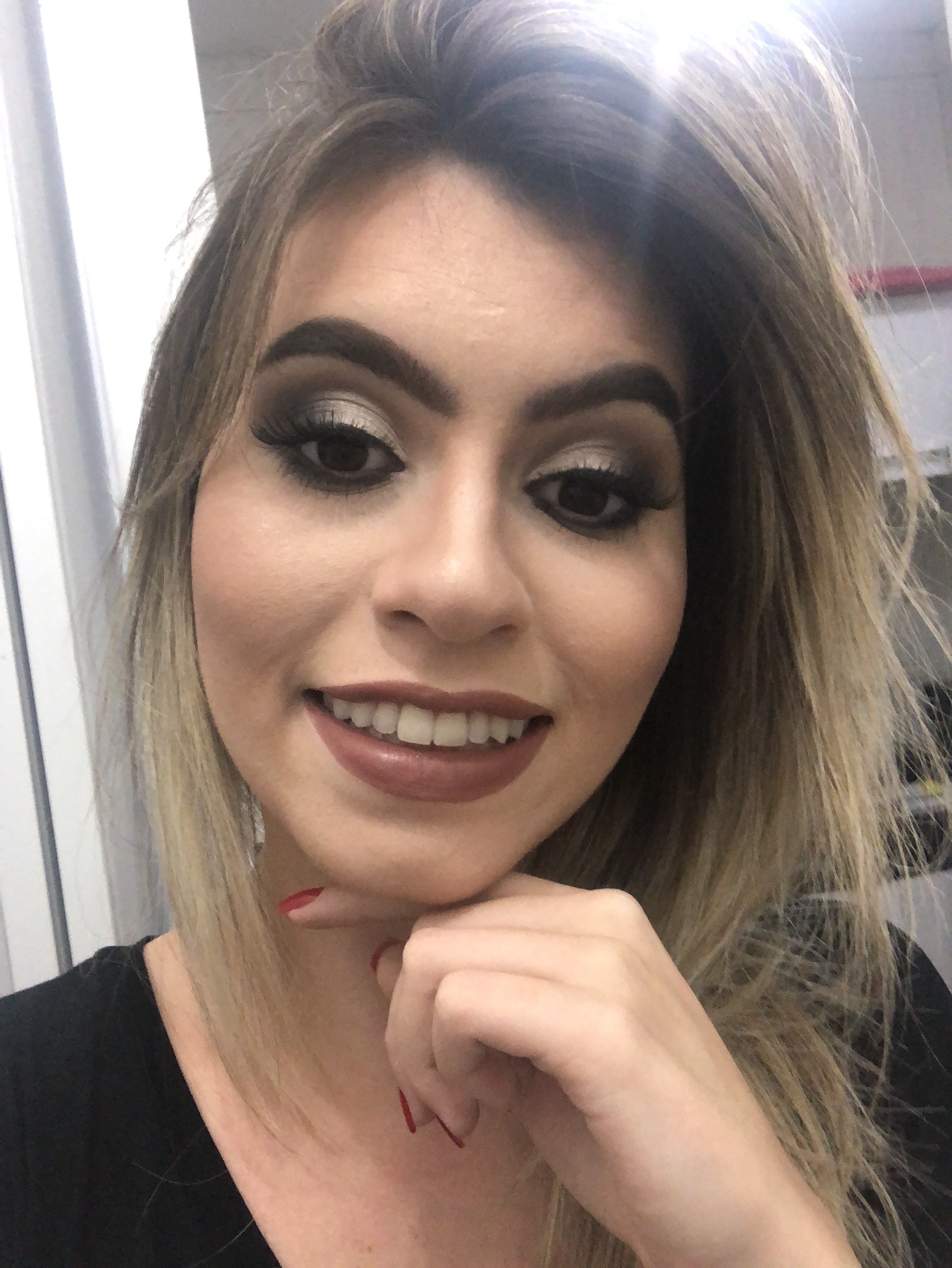  #makeup #maquiagem #universodamaquiagem #maccosmetics #art #make #mua #maquiadora #selfie #beauty #glam #pausaparafeminices #glowingskin #glow maquiagem maquiador(a) designer de sobrancelhas