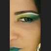 Make artista copa