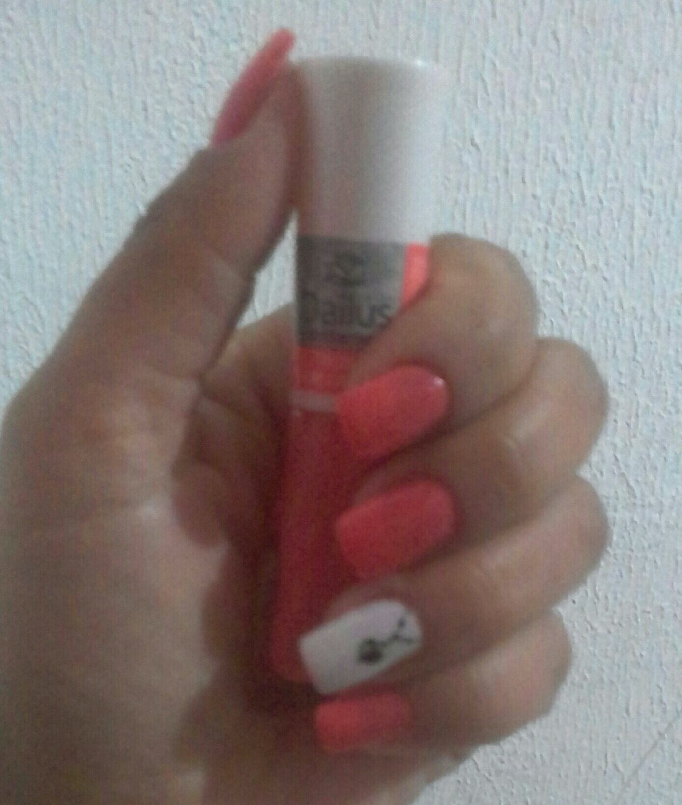 unha manicure e pedicure