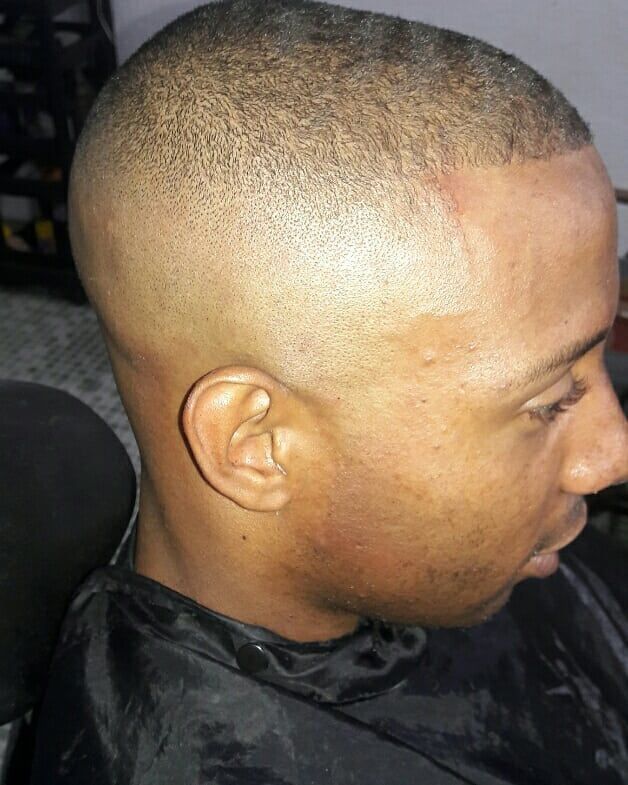 cabelo barbeiro(a) barbeiro(a) barbeiro(a) barbeiro(a) barbeiro(a) cabeleireiro(a) barbeiro(a)