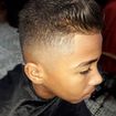 Corte infantil