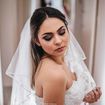 #noivas #bride #makeup #wedding