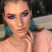 Sereia! #mermaidmakeup

Para mais fotos, siga no Instagram @thayaquinomakeup