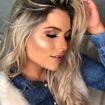 Pele iluminada! #makeparanoivas #bridetobe

Para mais fotos, siga no Instagram @thayaquinomakeup