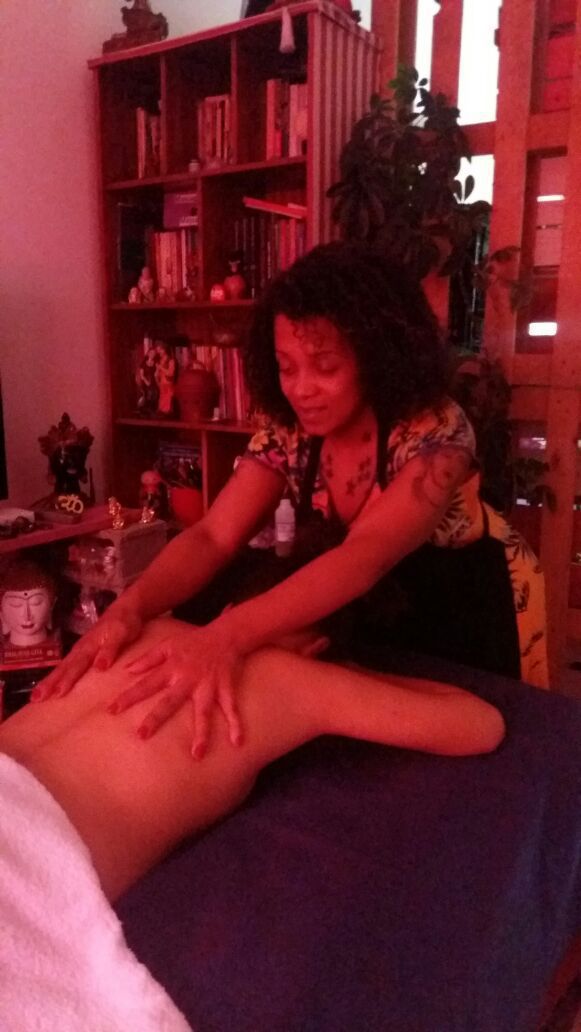 Massagem relaxante outros massoterapeuta aromaterapeuta acupunturista
