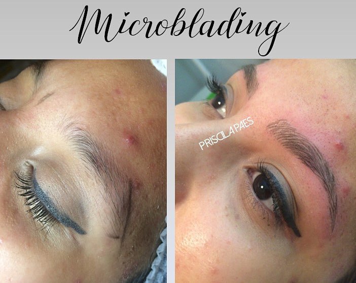 O poder de um olhar.

#microblading #fioafio #sobrancelhasperfeitas #priscilapaesesteticista outros esteticista micropigmentador(a)