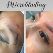 O poder de um olhar.

#microblading #fioafio #sobrancelhasperfeitas #priscilapaesesteticista