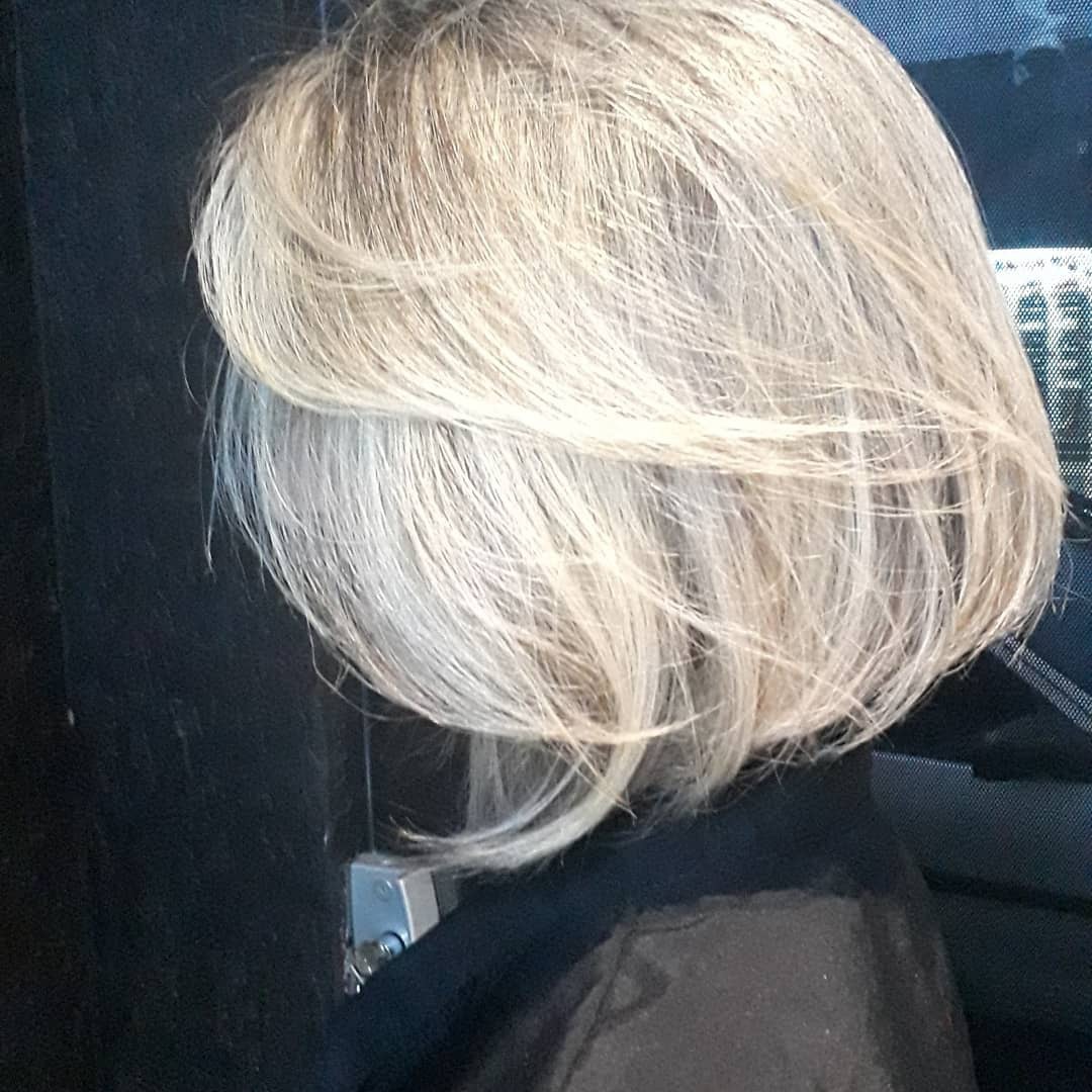 #blond chanel. cabelo cabeleireiro(a)