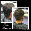 Corte cabelo masculino 
