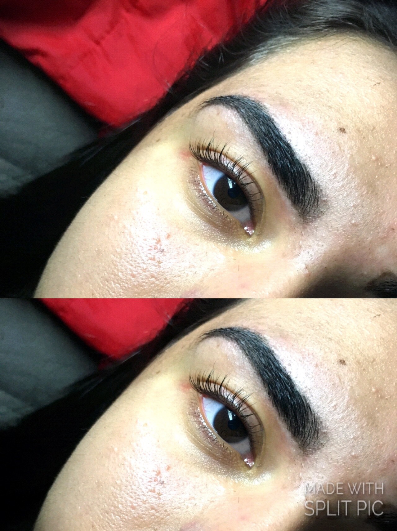 Design + lash lifting  outros designer de sobrancelhas maquiador(a)