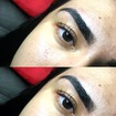 Design + lash lifting 