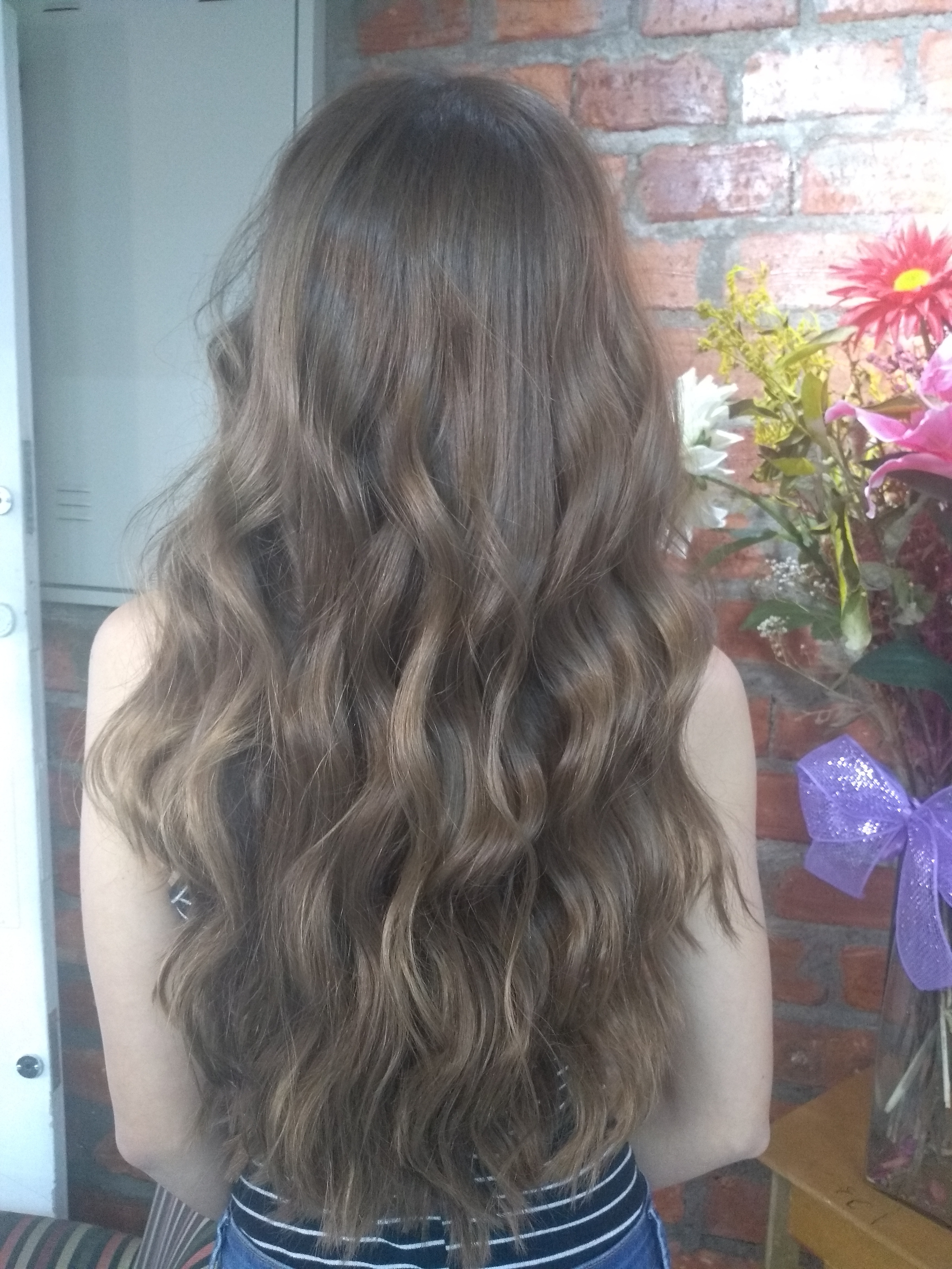 cabeleireiro(a) stylist / visagista gerente