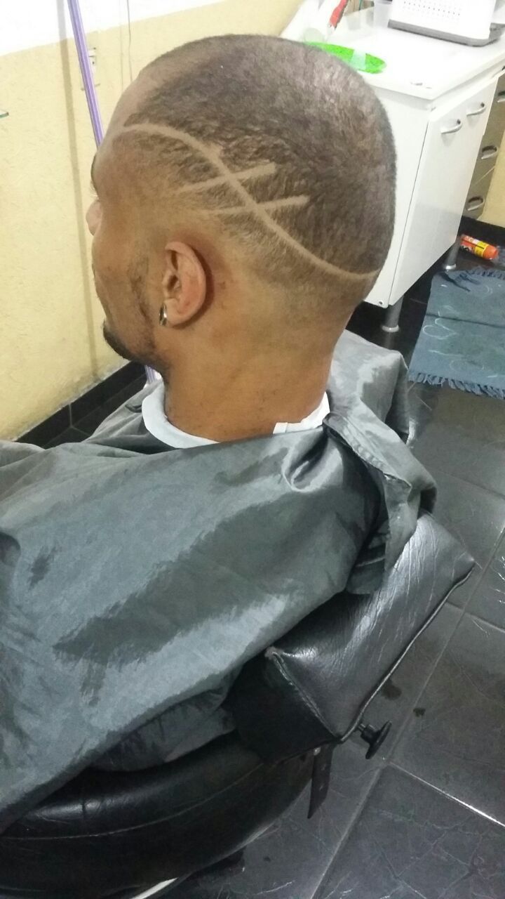 cabelo barbeiro(a)
