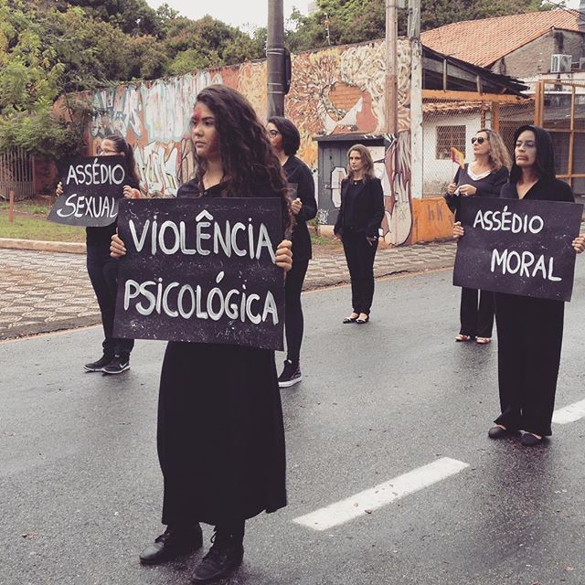 maquiagem maquiador(a) esteticista