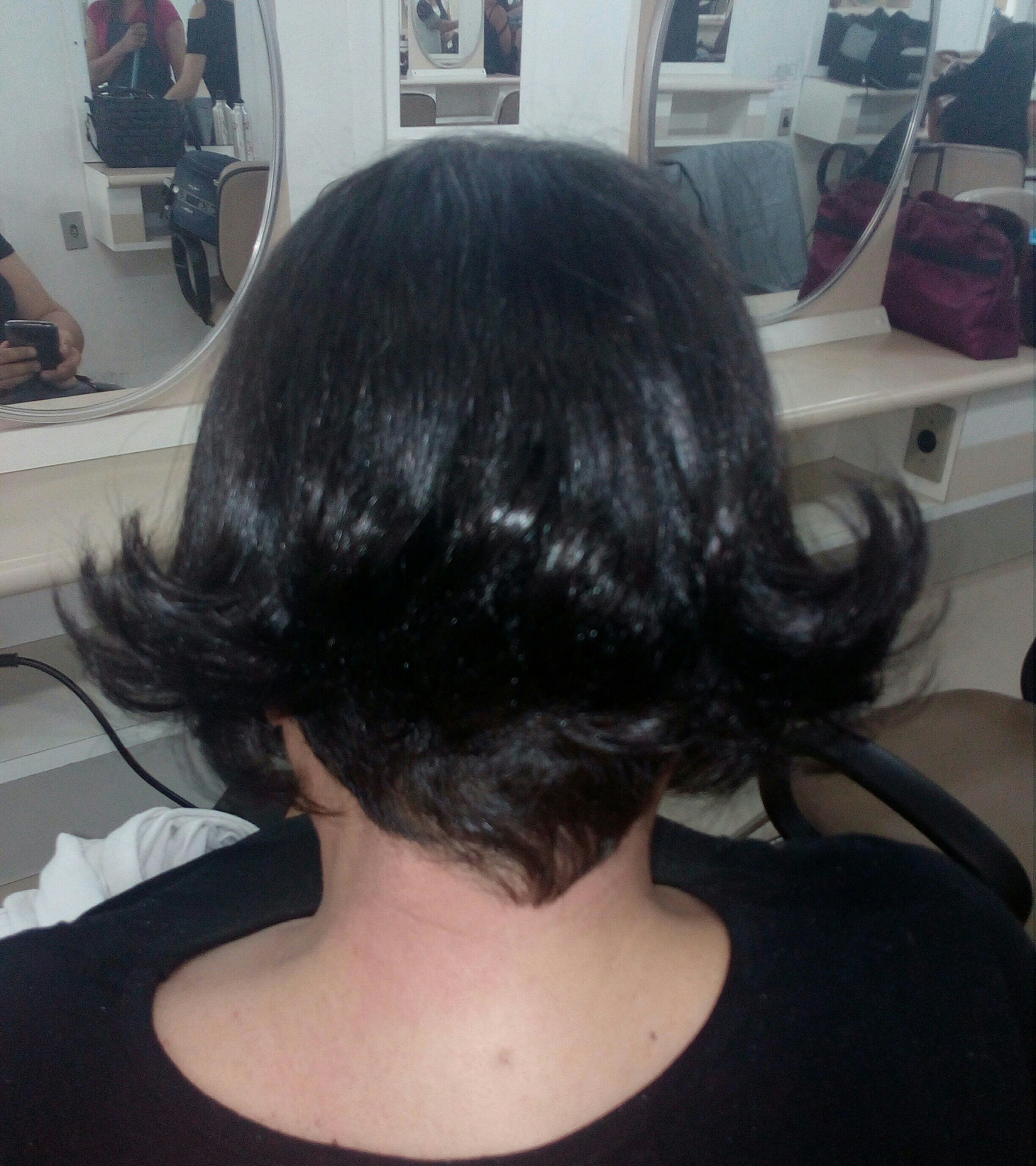 cabelo cabeleireiro(a)