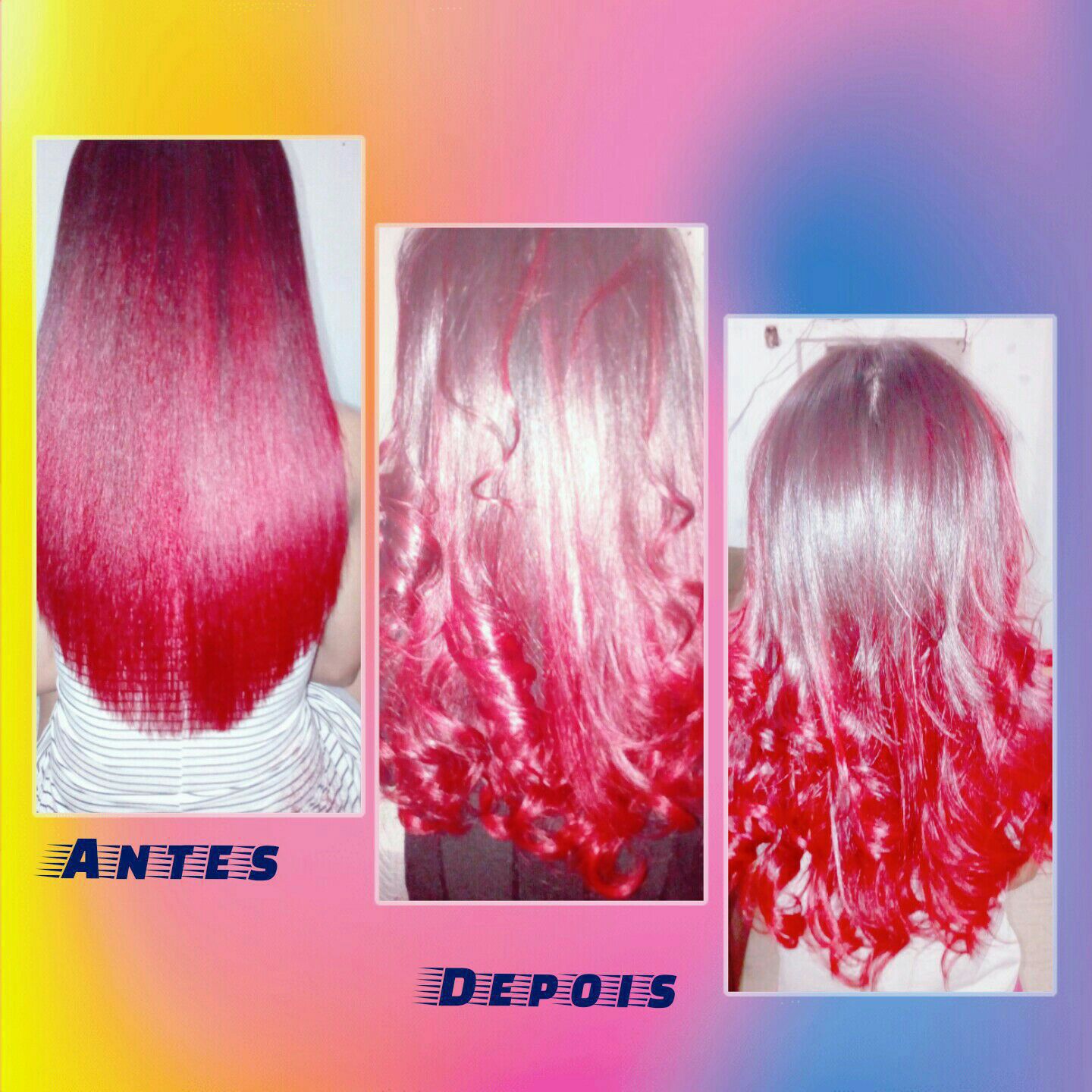 cabelo cabeleireiro(a)