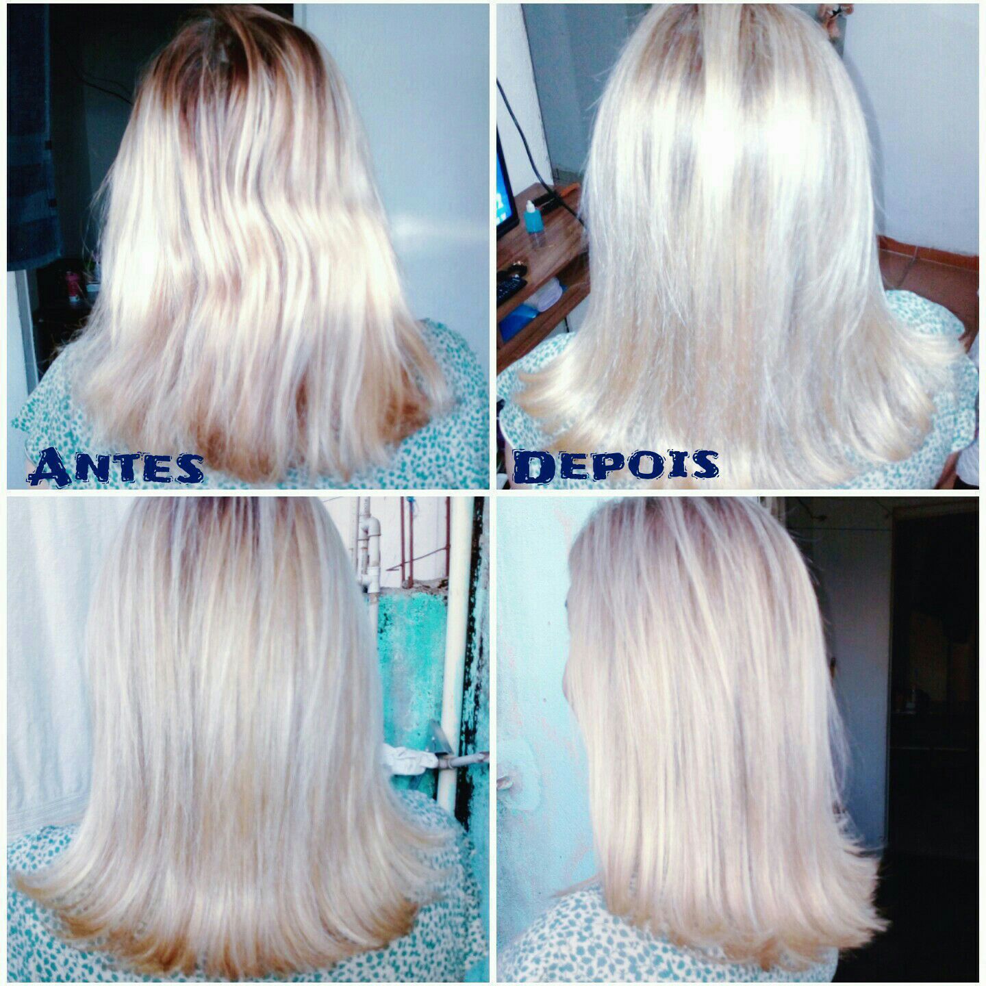 # Cauterização + escova. cabelo cabeleireiro(a)