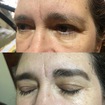Desing de sobrancelhas com correção com henna 


#desingsobrancelhas #sobrancelhasperfeitas #desingcomhenna