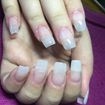 #unha #manicure #alongamento #alongamentodeunha #fibradevidro #nailart #unhasartiticas #unhas #nails