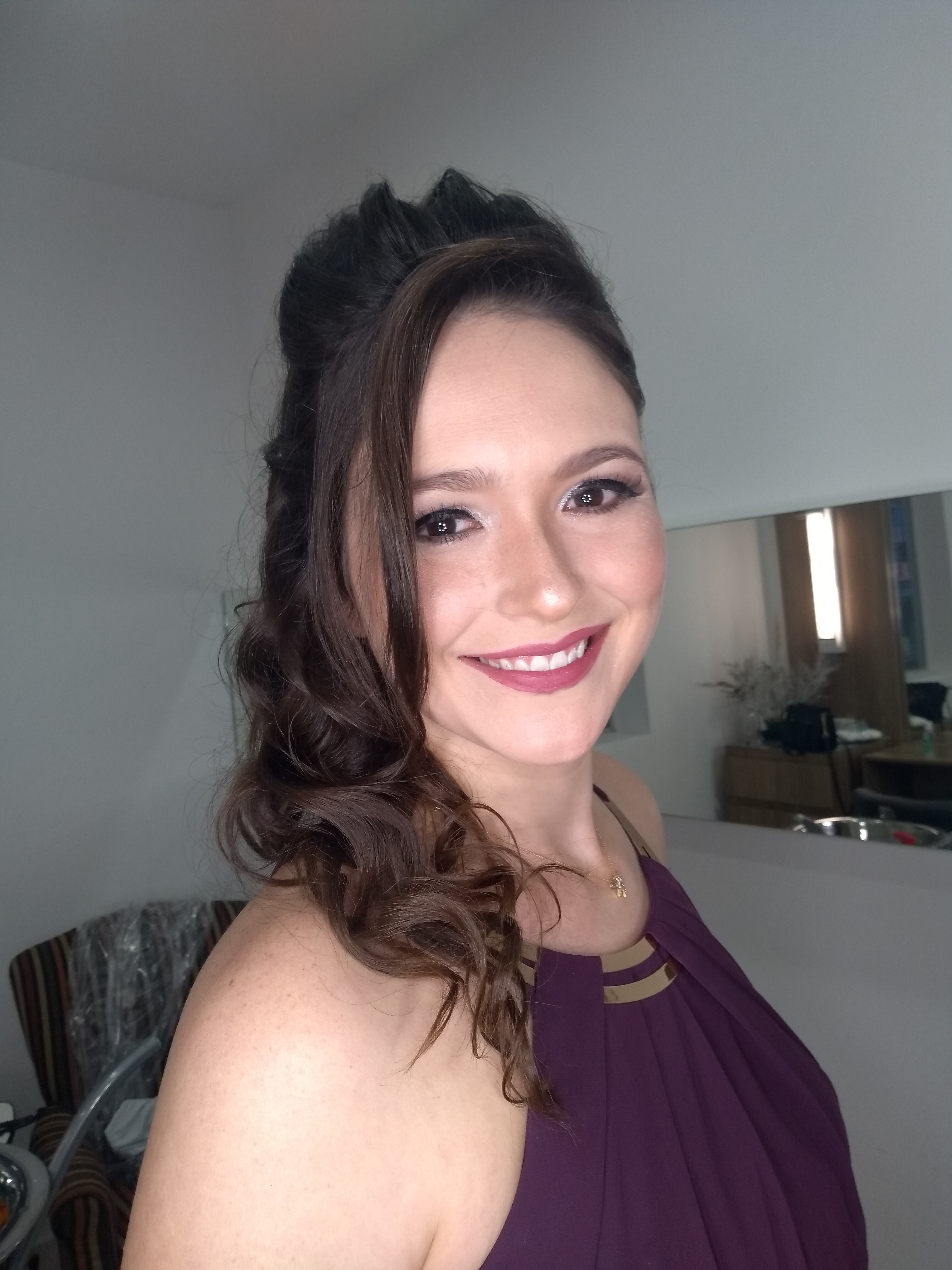 cabeleireiro(a) stylist / visagista gerente
